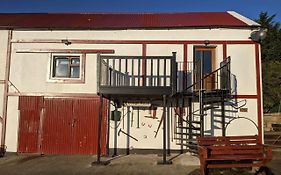 Granda Pat'S Loft